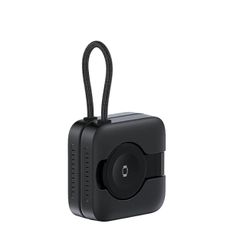 3 in 1 Charging Station for Magsafe, Magnetic Portable Charger for iPhone 17/16/14/13,Airpods Apple Watch & Earbuds - 15W Fast Charging,Mini Foldable Wireless Charger for Purse, Travel Essentials