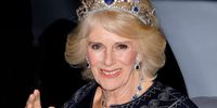 This is what'll happen to Camilla's title should King Charles pass away