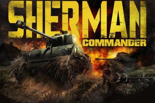 《谢尔曼指挥官》试玩报告：漂泊五载，归来仍是“半成品”