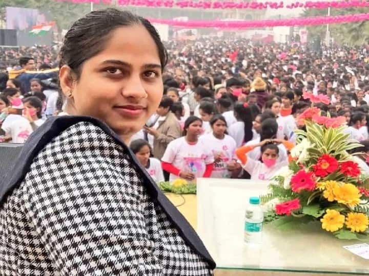 Uttar Pradesh Shamli Congress leader Poonam Pandit received life threats ANN Poonam Pandit: पूनम पंडित को मिली जुबान काटने और जान से मारने की धमकी, कांग्रेस नेता ने पुलिस से की शिकायत