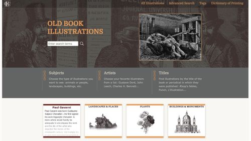 Best free public domain picture websites 5