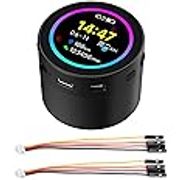 Waveshare ESP32-S3 1.85 Inch Round LCD Development Board, 360 x 360, Supports Wi-Fi & BT BLE 5, AI Speech, ESP32 With Display