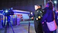 Police ID 2 people killed in mass shooting at West Baltimore gas station