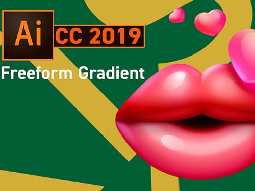 Illustrator Cc 2019 New Feature Freeform Gradient 2019 adobe illustrator cc 2019 adobe illustrator cc 2019 video cc2019 list creative cloud 2019 freeform gradient illustrator how to make illustrator cc 2019 illustrator cc 2019 new features illustrator cc 2019 tutorial new features new features illustrator cc2019 new gradient feature illustrator photoshop cc tips in illustrator cc 2019