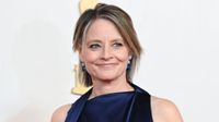 Jodie Foster on 'Vie Privée,' 'Freakier Friday,' and Turning 60