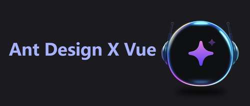 栗子前端技术周刊第 70 期 - Ant Design X Vue、Redux Toolkit 2.6、Next.js 15.2...