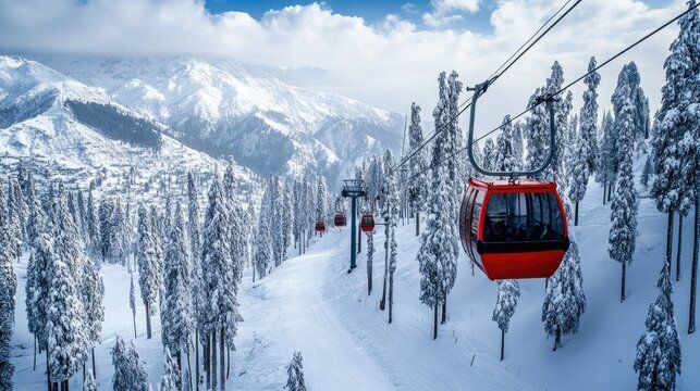 Gulmarg
