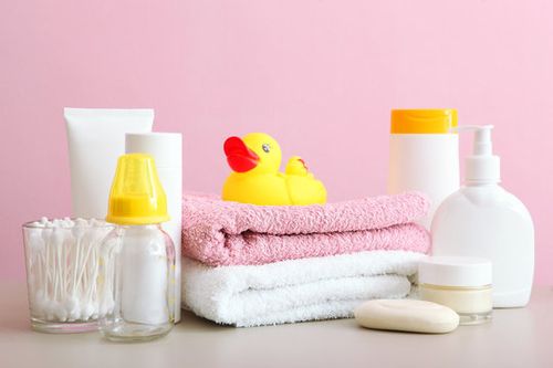 Baby Care
