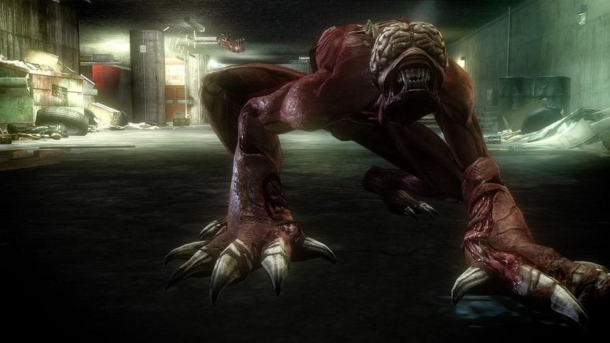 1524x857 Hands On: Chaotic Zombie Carnage In Resident Evil: Operation Raccoon City