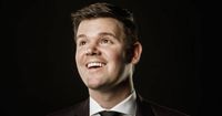 Local comic Ivan Decker releasing “POPCORN” special on YouTube |