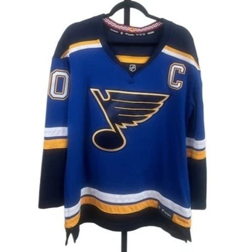 St. Louis Blues Fanatics NHL Jersey