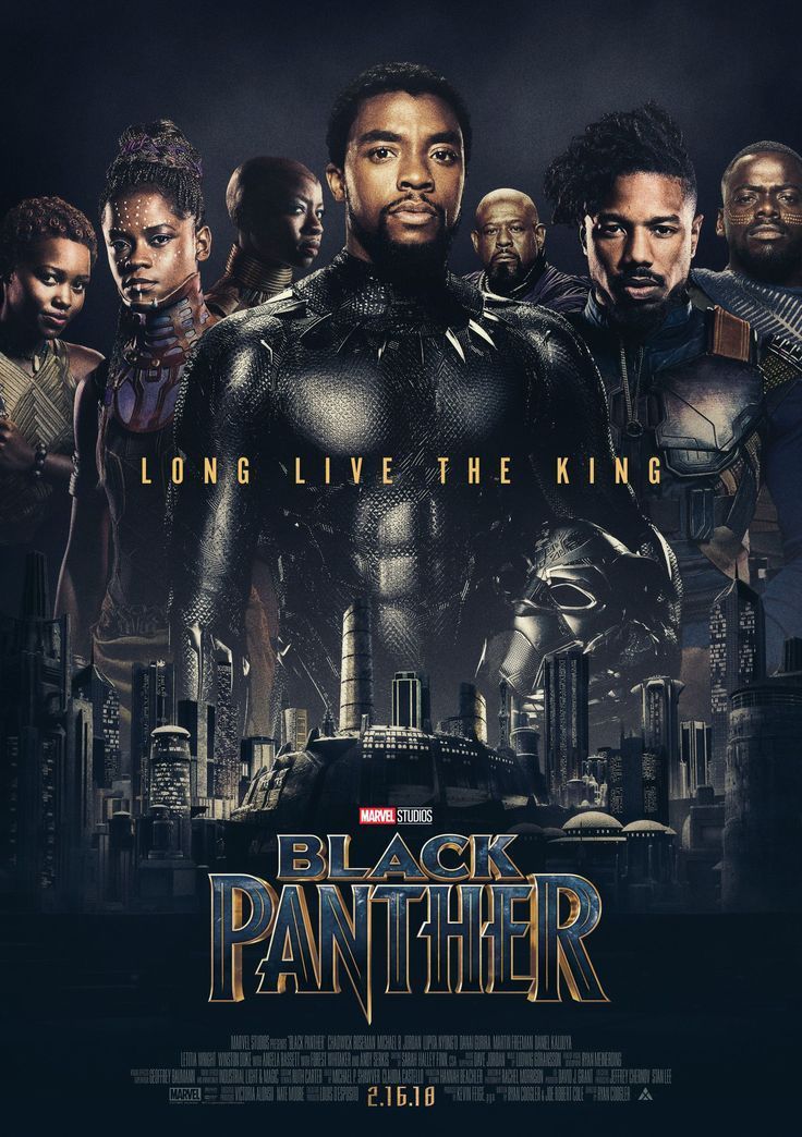 Black Panther