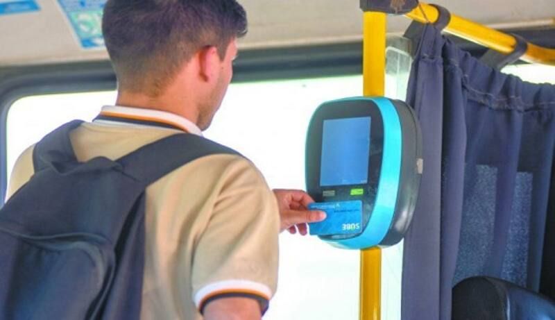 Aumenta el precio del boleto de colectivo en Santa Fe.