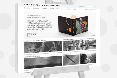 yale-british-art Public Domain Images