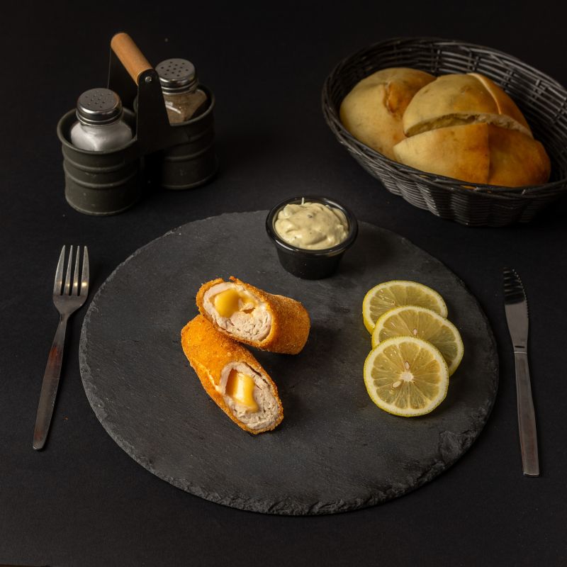 Pileća Karađorđeva 250g
