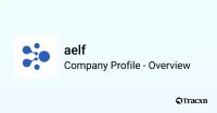 aelf - Company Profile - Tracxn