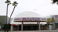 Cinerama Dome to Reopen in Early 2028 as Sony Deal Revives Iconic L.A. Theater - The Hollywood Reporter