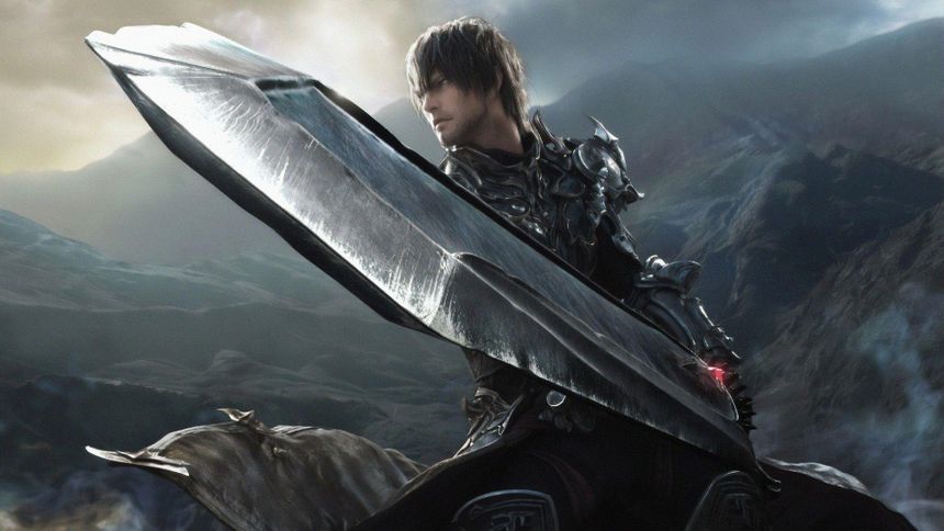 1920x1080 Final Fantasy XVI Wallpaper