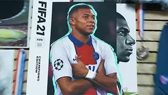 FIFA 21 presenta su tráiler de lanzamiento, y ya está disponible en EA Play