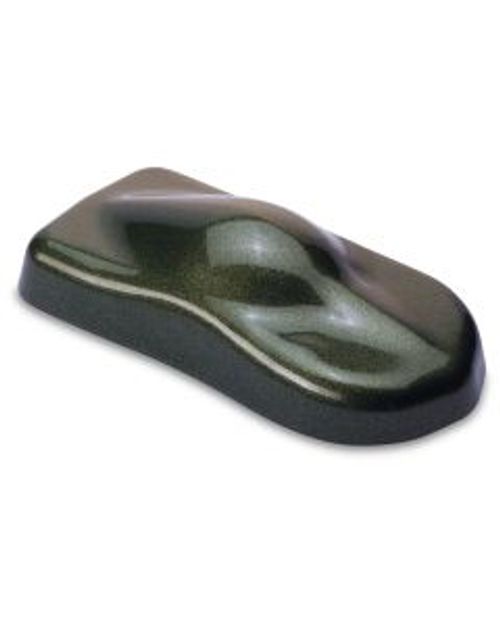 Dark Olive Green Metallic Intermix Paint Kit