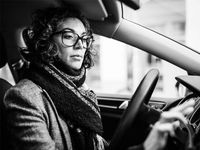 Potential carcinogens detected in air inside cars, study finds