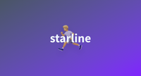 starline - a Hugging Face Space by mattyamonaca