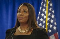 Letitia James Went After a County for Protecting Women’s Sports. Here’s What Happened Next.