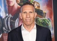 Skydance Co-CEO Ynon Kreiz Says Jobs Cuts Will Be Handled “Respectfully, Transparently” As Company Restructures - Deadline