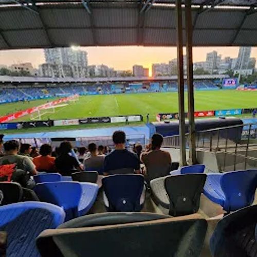 Andheri Sports Complex