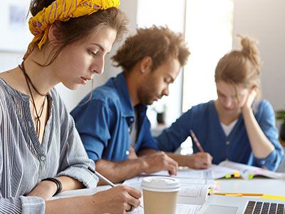 ¿Por qué comenzar a estudiar un nuevo idioma en un nuevo curso académico?