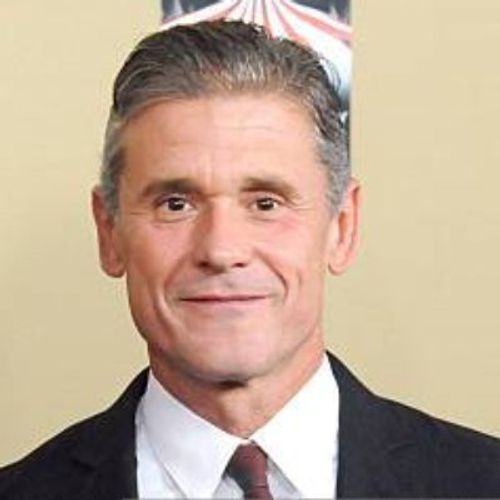 Simon Halls