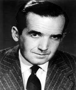 Edward Roscoe Murrow