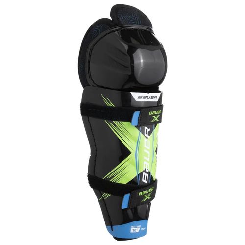 Bauer X Youth Shin Guards