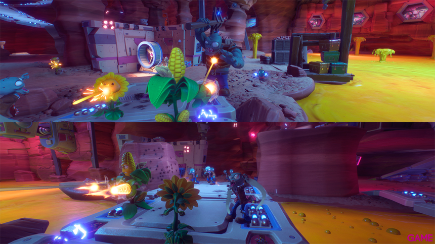 Plants vs Zombies: Battle for Neighborville-0