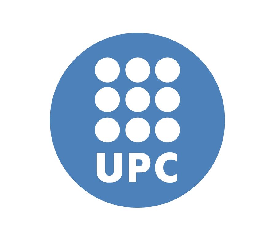 Logo UPC