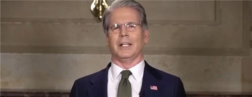 又搅和：中国缴了最多税，联邦快递来追款，有意思…