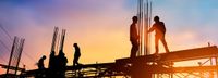 Estimating The Fair Value Of Fluor Corporation (NYSE:FLR)
