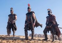 ‘The Odyssey’ Breaks Records With Massive Debut at U.K. and Ireland Box Office - Variety