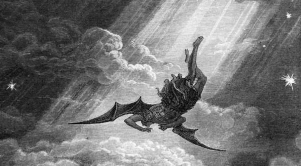 Sympathy, Spice, or Spite for the Devil? Satan in 'Paradise Lost'