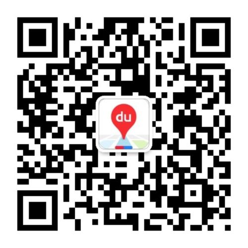 开发平台二维码