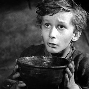 Oliver Twist: He said WHAAAAT? - Alternate Memories