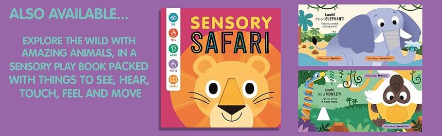 Sensory Safari