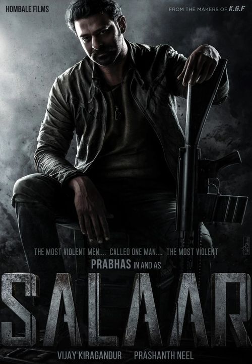 Salaar