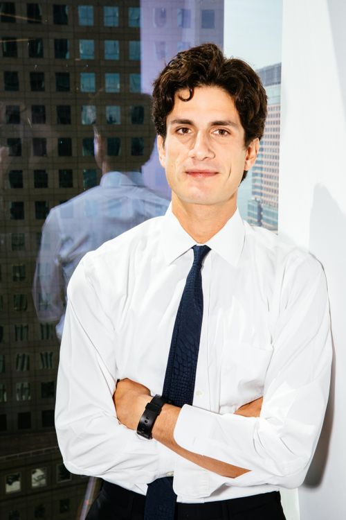 Jack Schlossberg