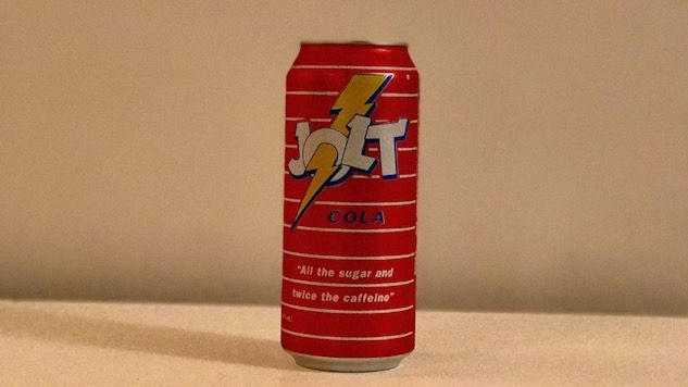 Jolt Cola Is the Soda We Need Right Now :: Drink :: Features :: Jolt Cola :: Paste