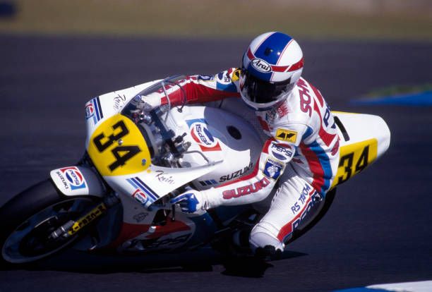 Kevin Schwantz