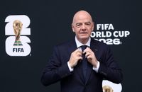 Gianni Infantino’s post-World Cup ‘spreading hate’ essay: A fact-check - The Athletic