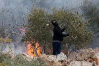 European diplomats attacked in West Bank a day after beating of Post photographer - The Washington Post