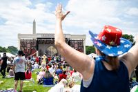 THE GREAT MUSICAL EXODUS: WHY BRAND PROTECTION IS TRUMP'S BIGGEST CONCERT ANTAGONIST
