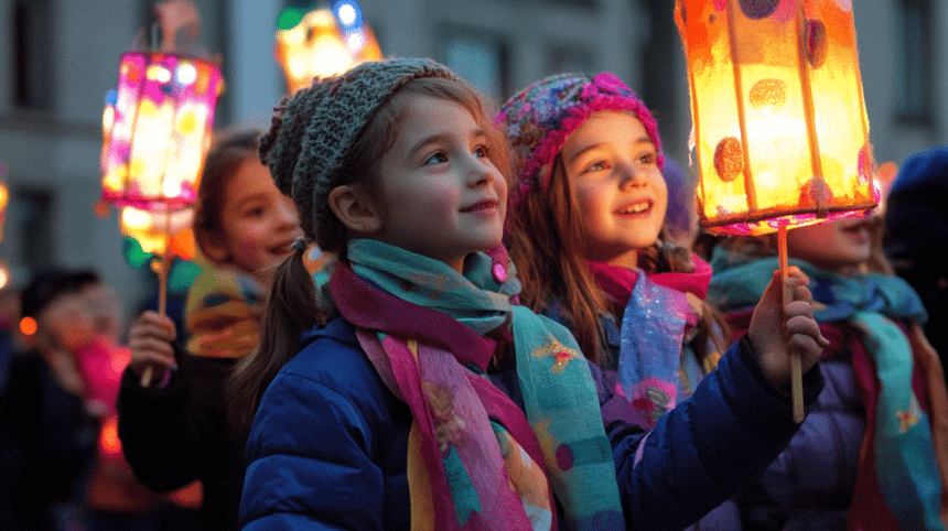 Fete des allumoirs Lille 2025
